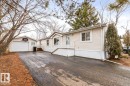 42 Rim Road, Edmonton, AB  - Outdoor 