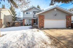45 Wimbleton Crescent St. Albert, AB T8N 3X5