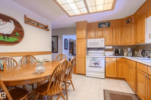 45 Wimbleton Crescent, St. Albert, AB - Indoor