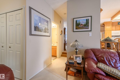 45 Wimbleton Crescent, St. Albert, AB - Indoor