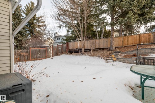 45 Wimbleton Crescent, St. Albert, AB - Outdoor