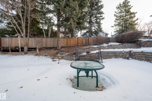 45 Wimbleton Crescent, St. Albert, AB - Outdoor