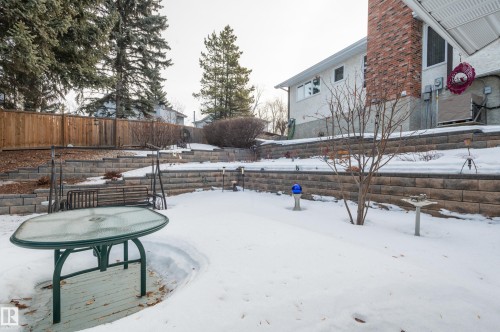 45 Wimbleton Crescent, St. Albert, AB - Outdoor