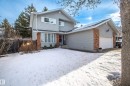 45 Wimbleton Crescent, St. Albert, AB  - Outdoor 