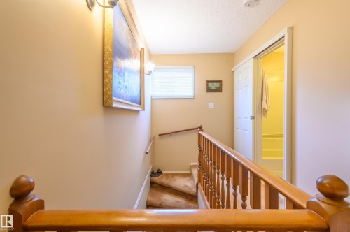 45 Wimbleton Crescent, St. Albert, AB - Indoor Photo Showing Other Room