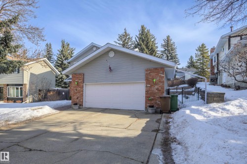 45 Wimbleton Crescent, St. Albert, AB - Outdoor
