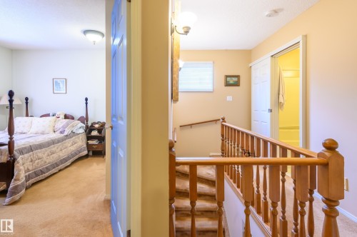 45 Wimbleton Crescent, St. Albert, AB - Indoor