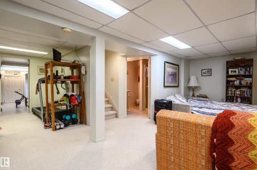 45 Wimbleton Crescent, St. Albert, AB - Indoor