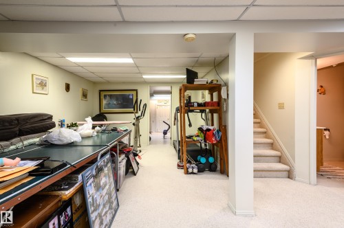 45 Wimbleton Crescent, St. Albert, AB - Indoor