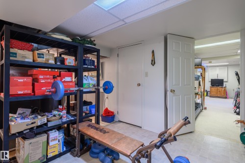 45 Wimbleton Crescent, St. Albert, AB - Indoor