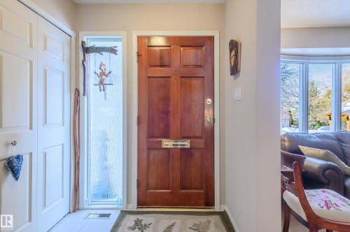 45 Wimbleton Crescent, St. Albert, AB - Indoor Photo Showing Other Room