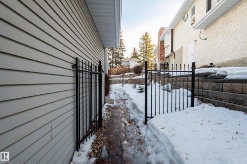 45 Wimbleton Crescent, St. Albert, AB - Outdoor