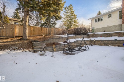 45 Wimbleton Crescent, St. Albert, AB - Outdoor