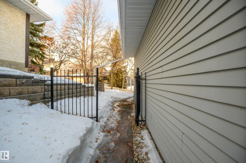 45 Wimbleton Crescent, St. Albert, AB - Outdoor With Exterior