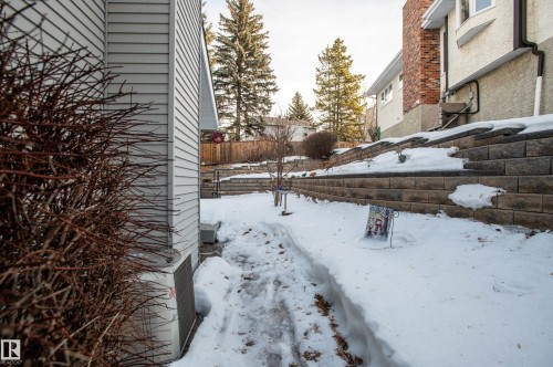 45 Wimbleton Crescent, St. Albert, AB - Outdoor