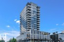 904 14105 West Block Drive, Edmonton, AB  - Outdoor With Balcony 