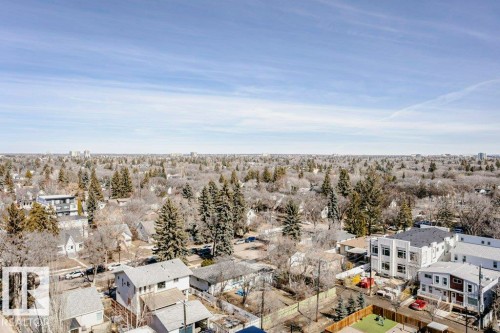 904 14105 West Block Drive, Edmonton, AB - Outdoor With View