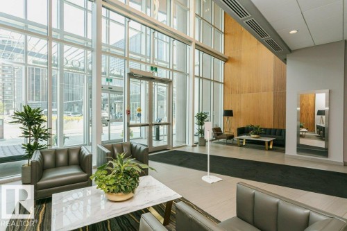 904 14105 West Block Drive, Edmonton, AB - Indoor Photo Showing Other Room