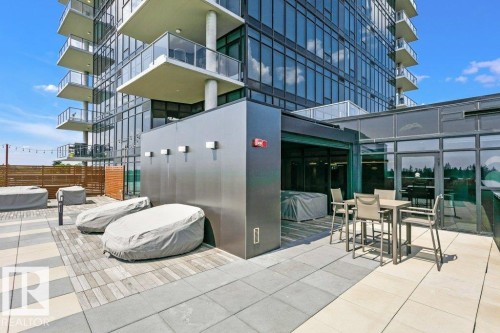 904 14105 West Block Drive, Edmonton, AB - Outdoor With Balcony
