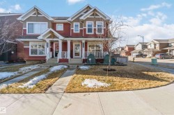 4750 CRABAPPLE RUN Run  Edmonton, AB T6X 0X7