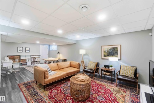 4750 Crabapple Run, Edmonton, AB - Indoor