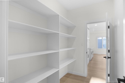 6807 169 Avenue, Edmonton, AB - Indoor With Storage