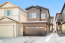 6807 169 Avenue, Edmonton, AB  - Outdoor With Facade 