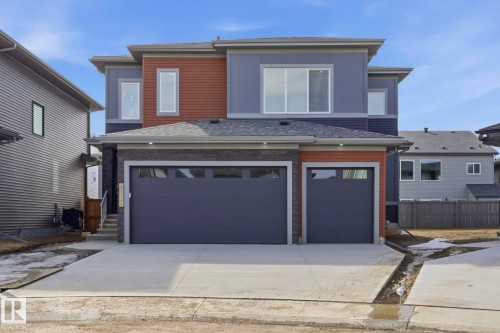 6716 Knox Crest Sw, Edmonton, AB - Outdoor