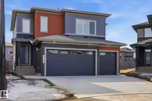 6716 Knox Crest Sw, Edmonton, AB - Outdoor