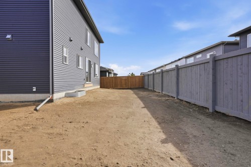 6716 Knox Crest Sw, Edmonton, AB - Outdoor With Exterior