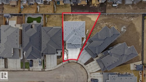 6716 Knox Crest Sw, Edmonton, AB - Other
