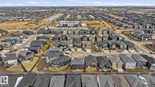 6716 Knox Crest Sw, Edmonton, AB - Outdoor With View