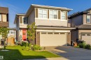 9815 225 Street, Edmonton, AB  - Outdoor With Facade 