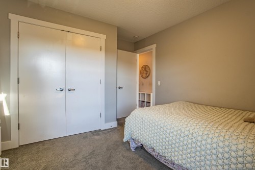 9815 225 Street, Edmonton, AB - Indoor Photo Showing Bedroom