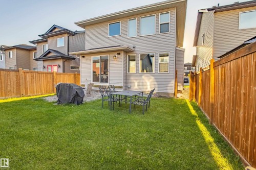 9815 225 Street, Edmonton, AB - Outdoor