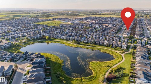 9815 225 Street, Edmonton, AB - Outdoor With View