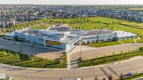 9815 225 Street, Edmonton, AB - Outdoor With View