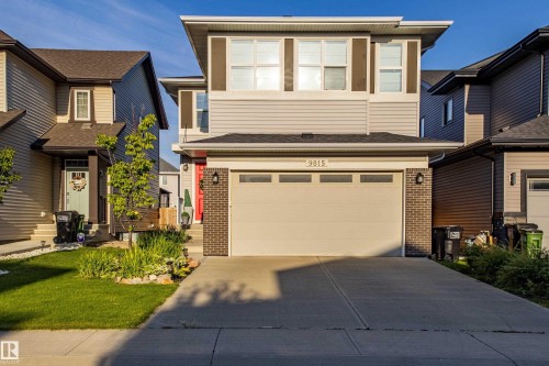 9815 225 Street, Edmonton, AB - Outdoor