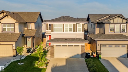 9815 225 Street, Edmonton, AB - Outdoor