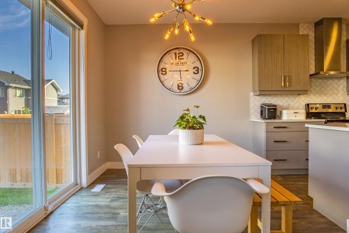 9815 225 Street, Edmonton, AB - Indoor Photo Showing Other Room