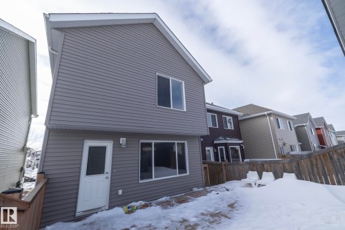 6938 23 Avenue, Edmonton, AB - Outdoor With Exterior