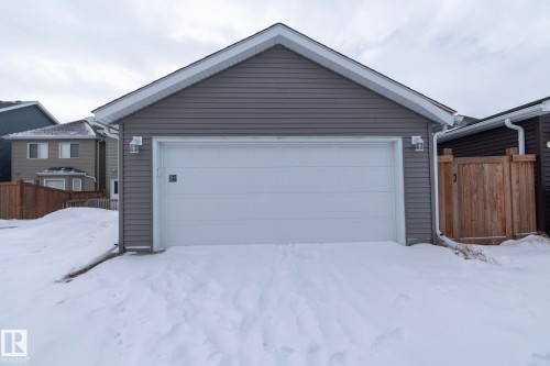 6938 23 Avenue, Edmonton, AB - Outdoor With Exterior