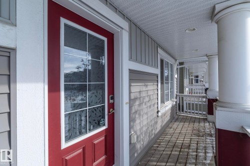 6938 23 Avenue, Edmonton, AB - Outdoor With Exterior