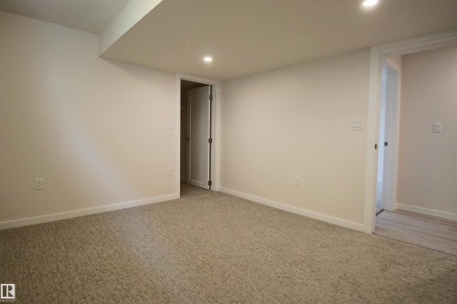 4830 32 Avenue, Edmonton, AB - Indoor