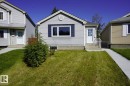 4830 32 Avenue, Edmonton, AB  - Outdoor 