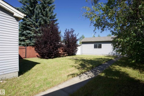 4830 32 Avenue, Edmonton, AB - Outdoor