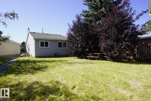 4830 32 Avenue, Edmonton, AB - Outdoor