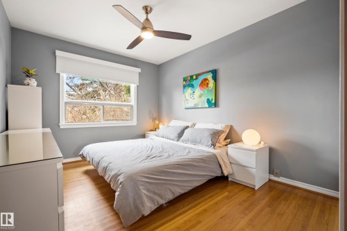 13519 110 A Avenue, Edmonton, AB - Indoor Photo Showing Bedroom