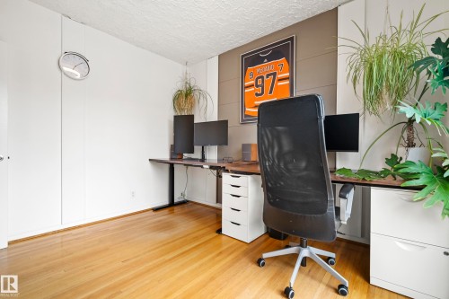 13519 110 A Avenue, Edmonton, AB - Indoor Photo Showing Office