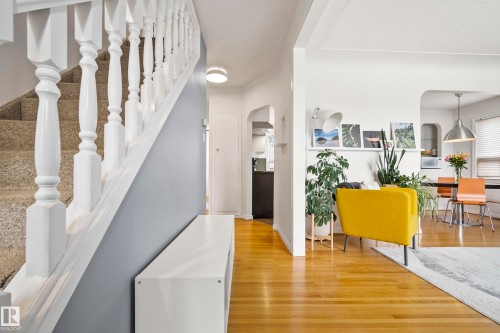 13519 110 A Avenue, Edmonton, AB - Indoor Photo Showing Other Room